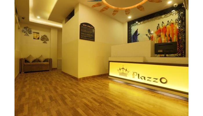 Hotel Plazzo poza 4