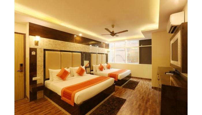 Hotel Plazzo poza 2