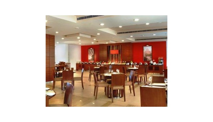 Hotel Premier Inn Delhi Shalimar Bagh poza 4
