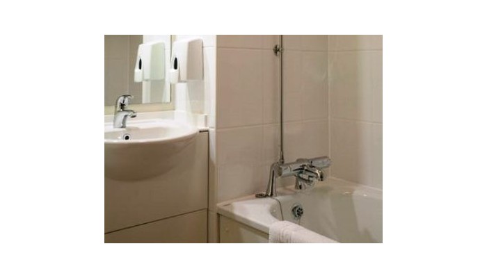 Hotel Premier Inn Delhi Shalimar Bagh poza 3