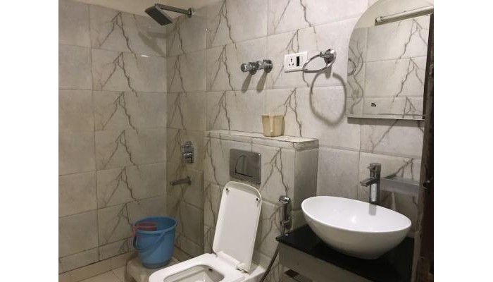 Hotel Prince International poza 0