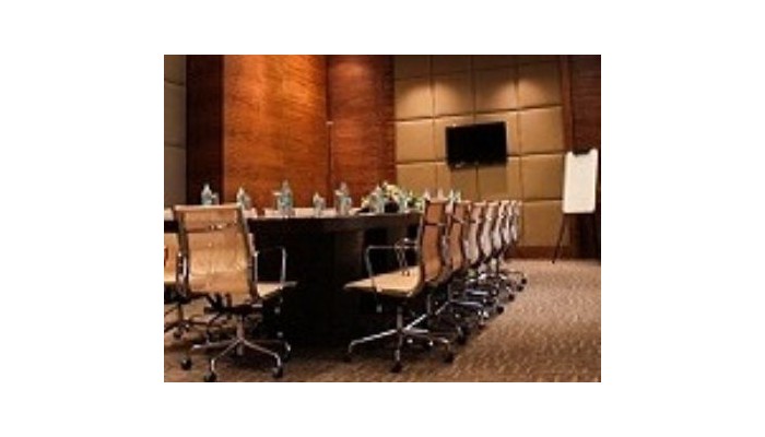Hotel Radisson Blu Dwarka poza 8
