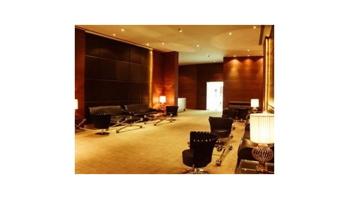 Hotel Radisson Blu Dwarka poza 2
