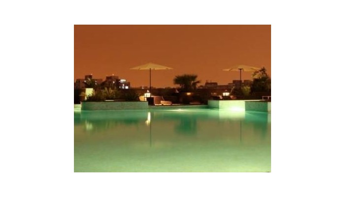 Hotel Radisson Blu Dwarka poza 7