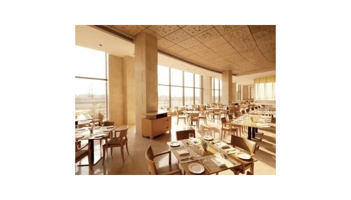 Hotel Radisson Blu Dwarka poza 5