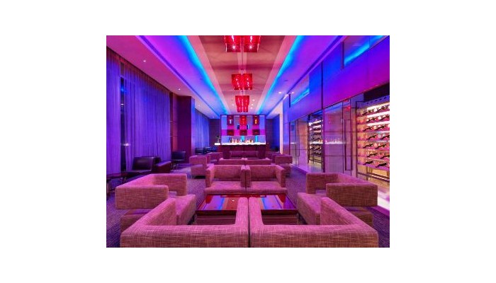 Hotel Radisson Blu Greater Noida poza 9