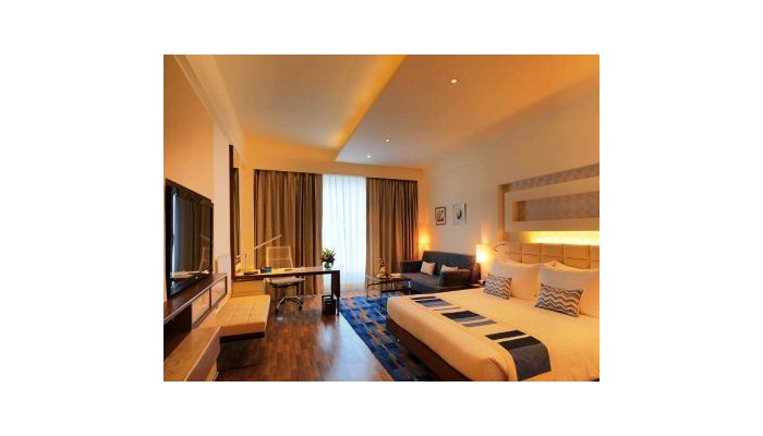Hotel Radisson Blu Greater Noida poza 3