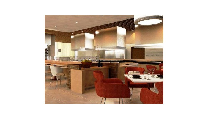Hotel Radisson Blu Greater Noida poza 6