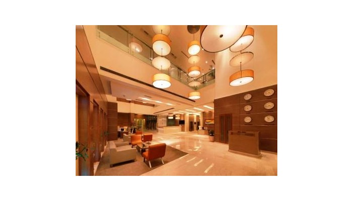 Hotel Radisson Blu Greater Noida poza 2