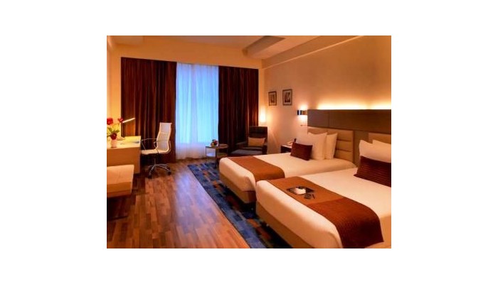 Hotel Radisson Blu Greater Noida poza 4