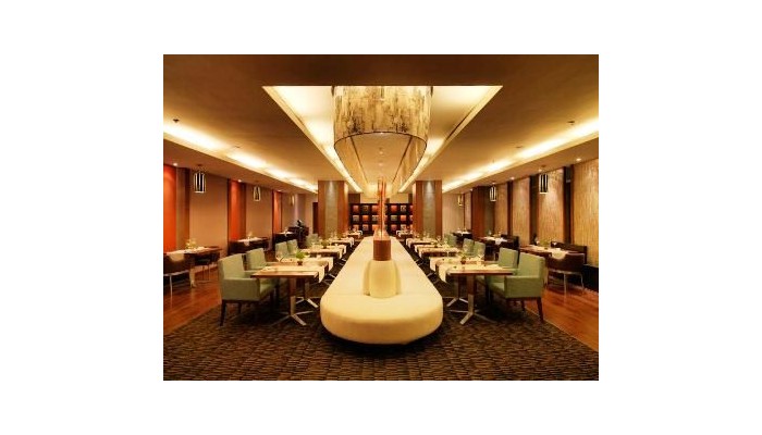 Hotel Radisson Blu Greater Noida poza 7