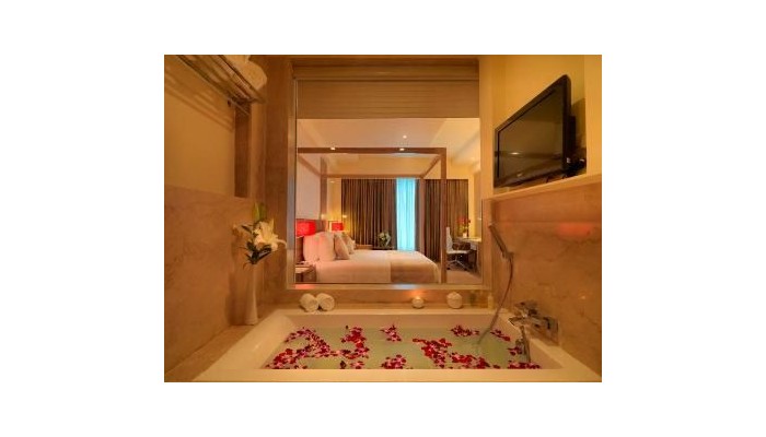 Hotel Radisson Blu Greater Noida poza 5