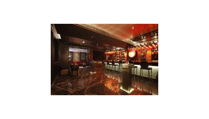Hotel Radisson Blu Marina poza 5