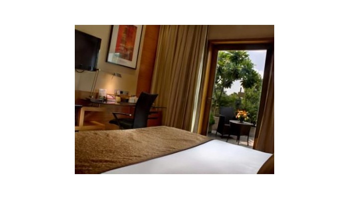 Hotel Radisson Blu Marina poza 7