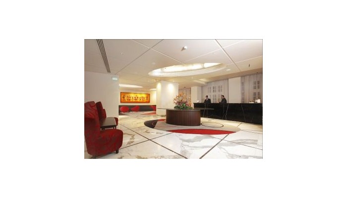 Hotel Radisson Blu Marina poza 4