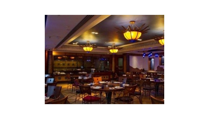 Hotel Radisson Blu Marina poza 9