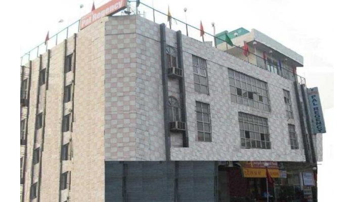 Hotel Red Maple poza 0