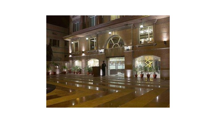 Hotel Regent Grand poza 8