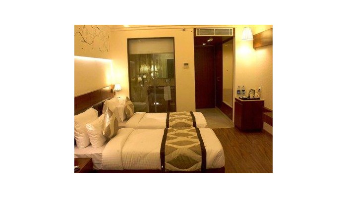Hotel Regent Grand poza 11