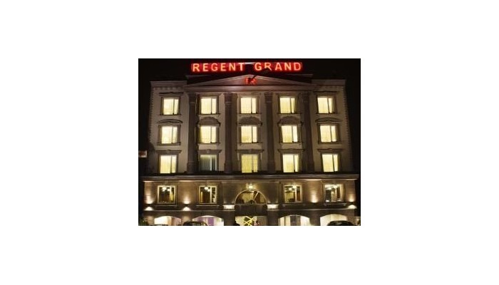 Hotel Regent Grand poza 1