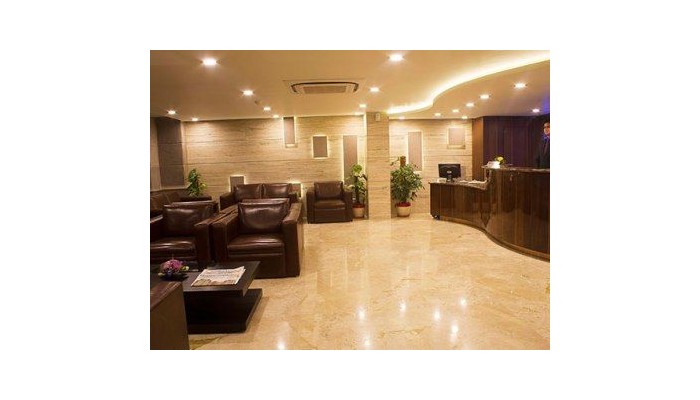 Hotel Regent Grand poza 9