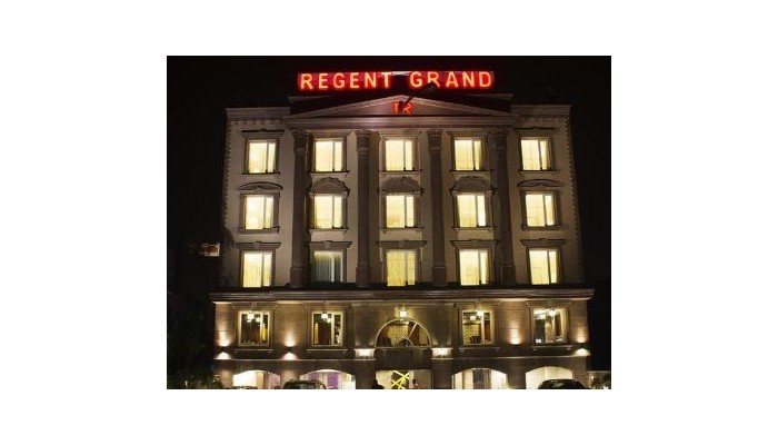 Hotel Regent Grand poza 7