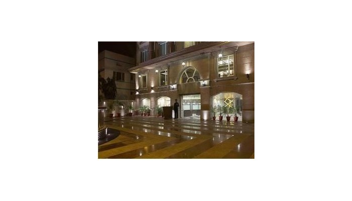 Hotel Regent Grand poza 5