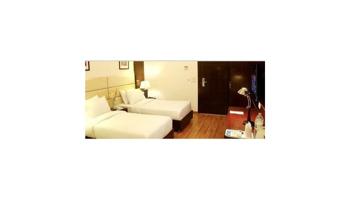 Hotel Regent Intercontinental poza 4