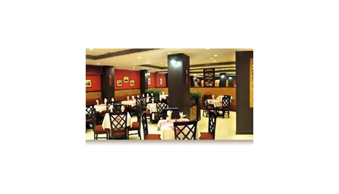 Hotel Regent Intercontinental poza 1