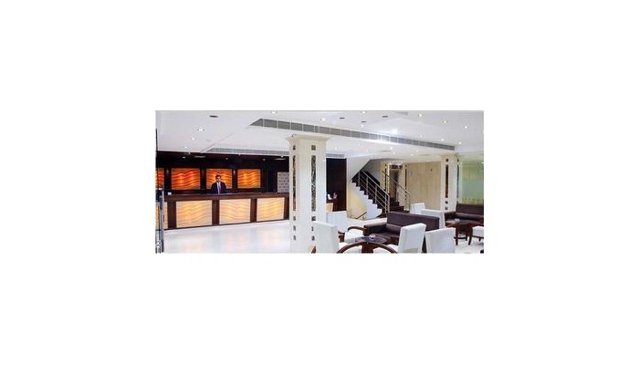 Hotel Regent Intercontinental poza 5