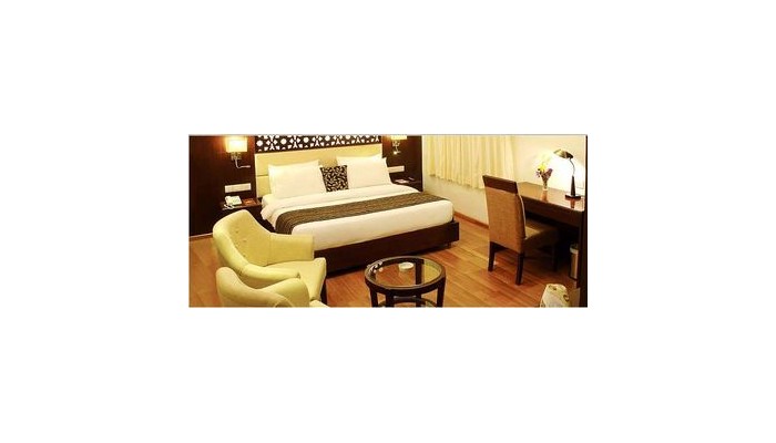 Hotel Regent Intercontinental poza 6