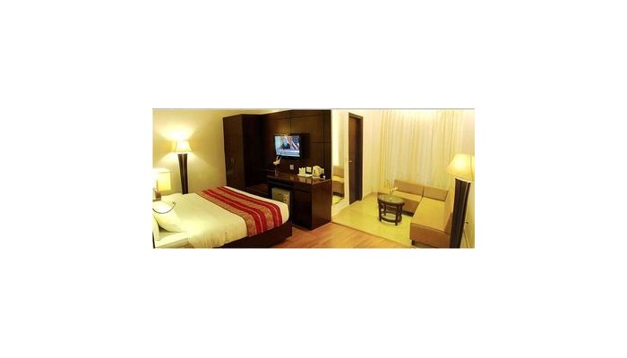 Hotel Regent Intercontinental poza 7
