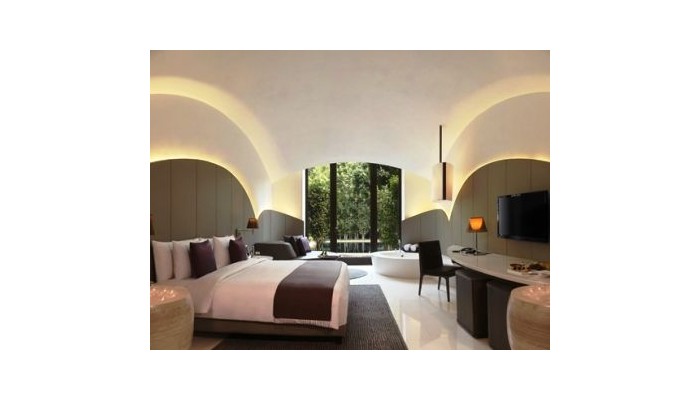 Hotel Roseate poza 4