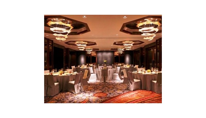 Hotel Roseate poza 8