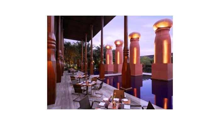 Hotel Roseate poza 5