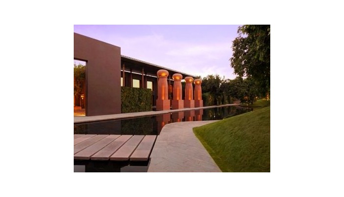 Hotel Roseate poza 9