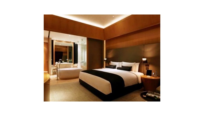 Hotel Roseate poza 3