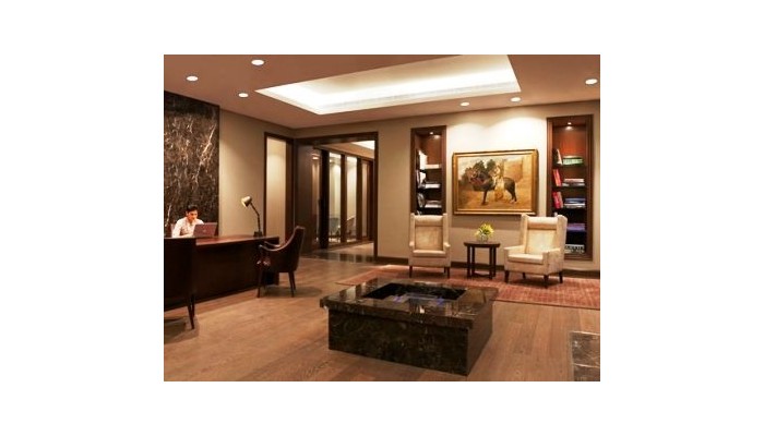 Hotel Roseate poza 1
