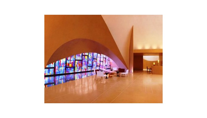 Hotel Roseate poza 2