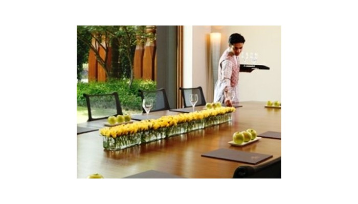 Hotel Roseate poza 7