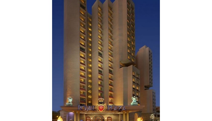 Hotel Royal Plaza poza 0