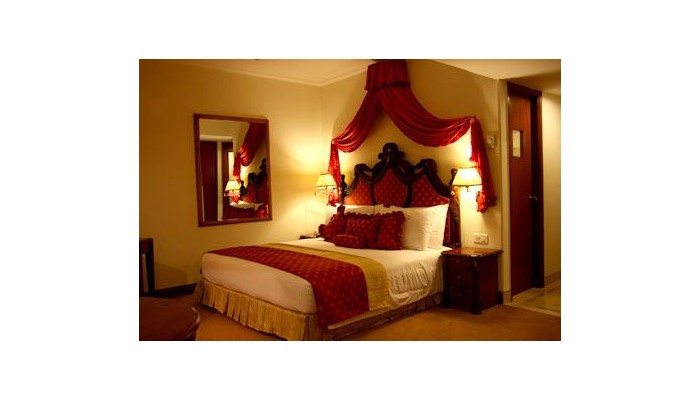 Hotel Royal Plaza poza 3