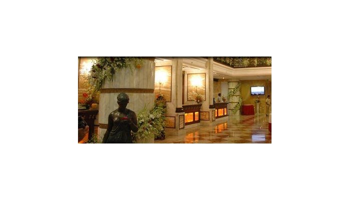 Hotel Royal Plaza poza 2