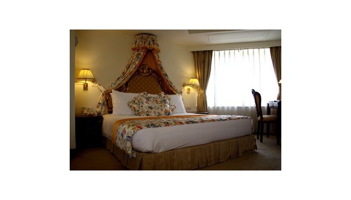 Hotel Royal Plaza poza 4