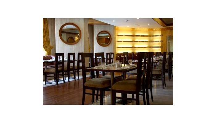 Hotel Royal Plaza poza 5