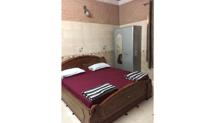Hotel Royal Residency poza 1