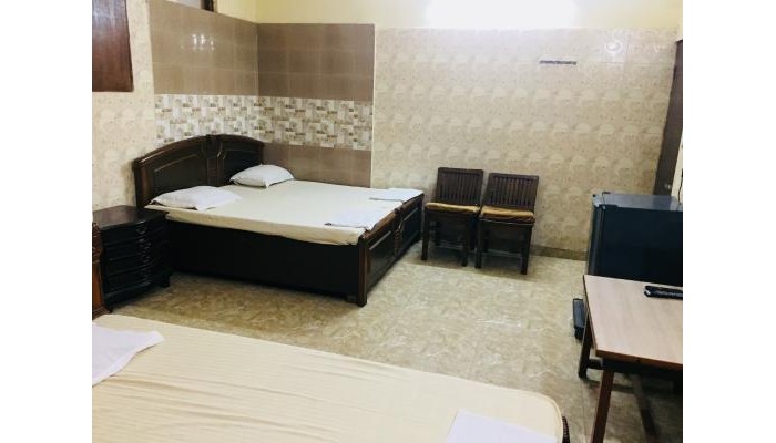 Hotel Royal Residency poza 0