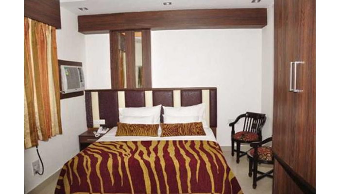 Hotel Secludecity, Delhi poza 0