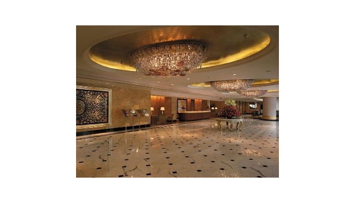 Hotel Shangri-la`s Eros poza 2