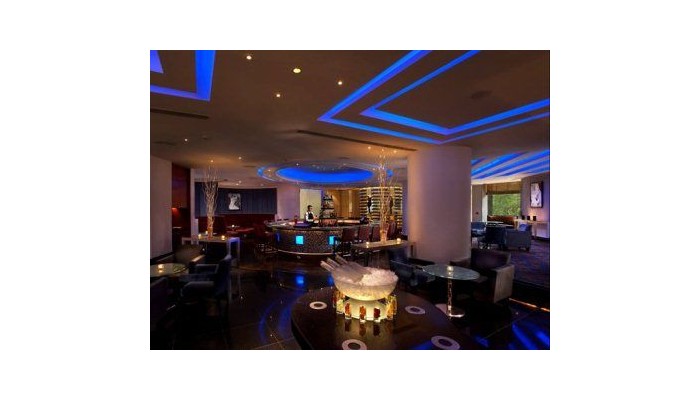 Hotel Shangri-la`s Eros poza 8
